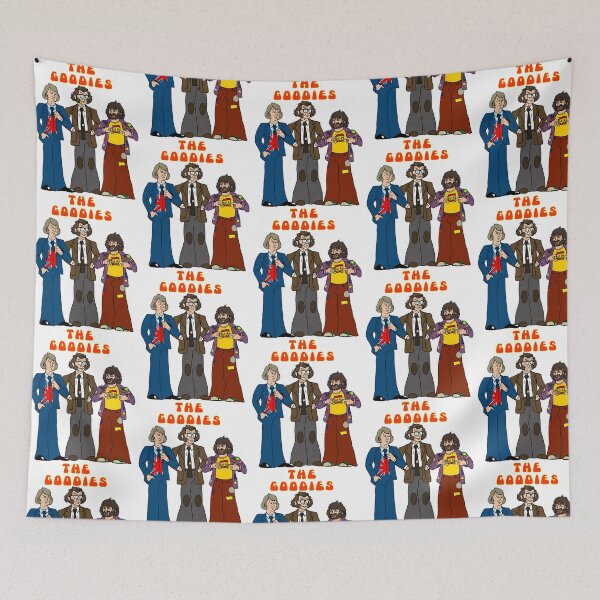Item preview, The Super-Chaps Three designed and sold by PolyBoutiquez.