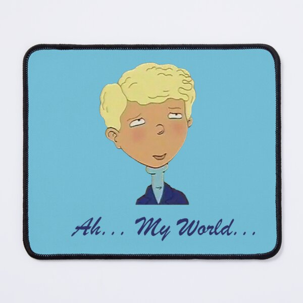 Item preview, Ah... My World... designed and sold by QueenAlicorn.
