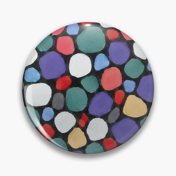 Item preview, Copy of Copy of Hand-Drawn Organic Bubble Pattern designed and sold by 4Magic.