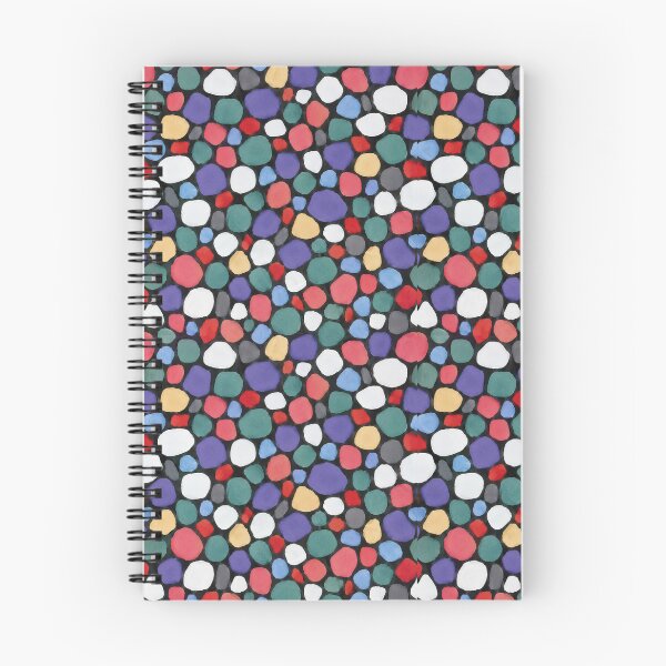 Item preview, Copy of Copy of Hand-Drawn Organic Bubble Pattern designed and sold by 4Magic.