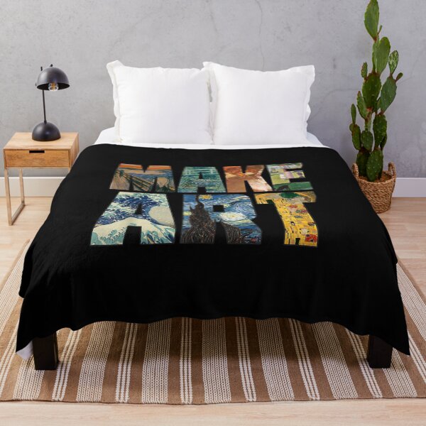 Item preview, Funny Artist T Shirts Make Art Painting Humor Tees for Men and Women designed and sold by thesameperson45.