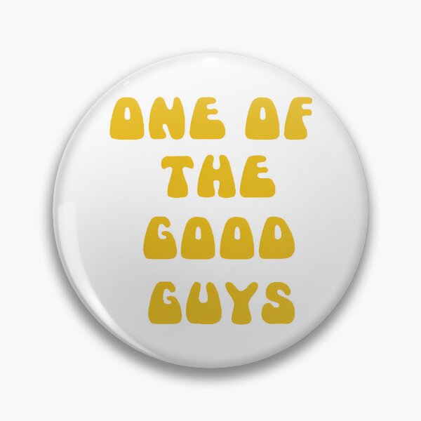 Item preview, One Of The Good Guys designed and sold by NotForYouStored.