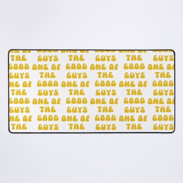 Item preview, One Of The Good Guys designed and sold by NotForYouStored.