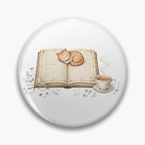 Item preview, Cozy Reading Aesthetic designed and sold by sousou-83.