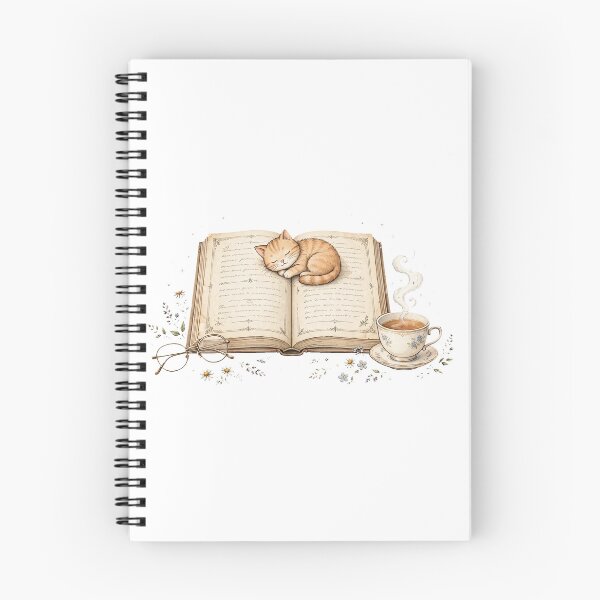 Item preview, Cozy Reading Aesthetic designed and sold by sousou-83.