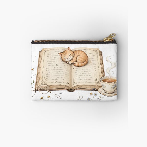 Item preview, Cozy Reading Aesthetic designed and sold by sousou-83.