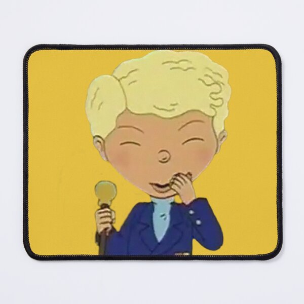 Item preview, Blake Giggling designed and sold by QueenAlicorn.