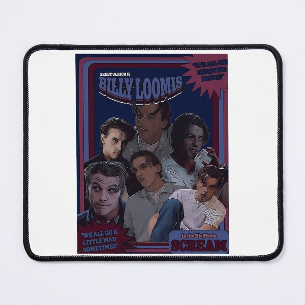 Item preview, Billy Loomis Classic designed and sold by VIVI-uaCleMENTS.