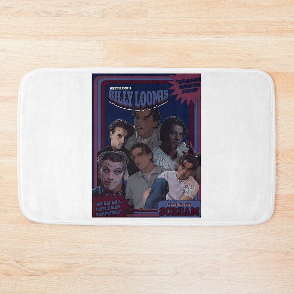 Item preview, Billy Loomis Classic designed and sold by VIVI-uaCleMENTS.