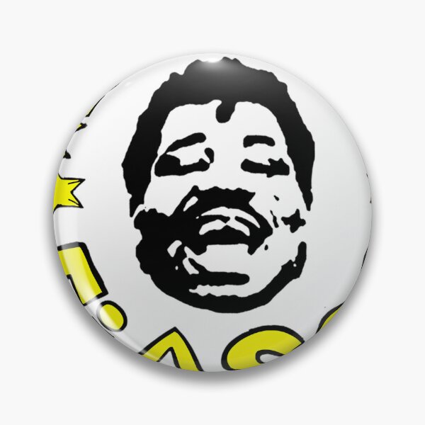Item preview, Yellow Typography Rock Band designed and sold by NaturePsyche.