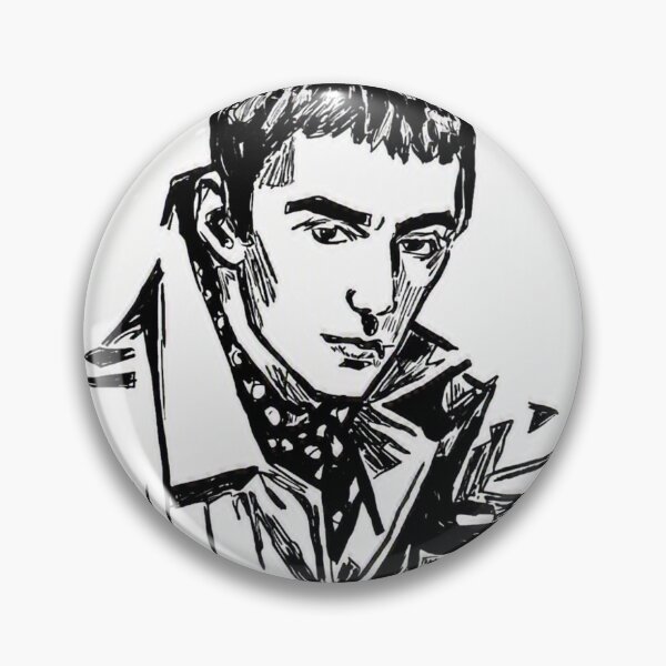 Item preview, Weller Sketch designed and sold by SJHorsfall.