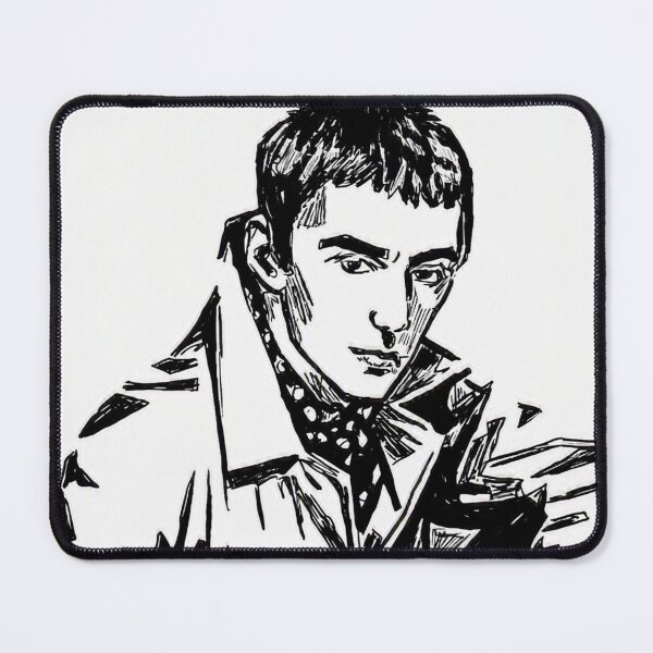 Item preview, Weller Sketch designed and sold by SJHorsfall.