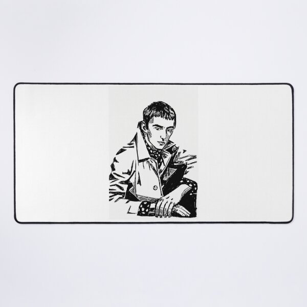 Item preview, Weller Sketch designed and sold by SJHorsfall.