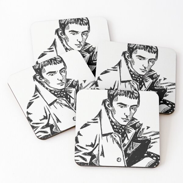 Item preview, Weller Sketch designed and sold by SJHorsfall.