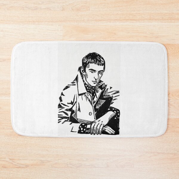 Item preview, Weller Sketch designed and sold by SJHorsfall.