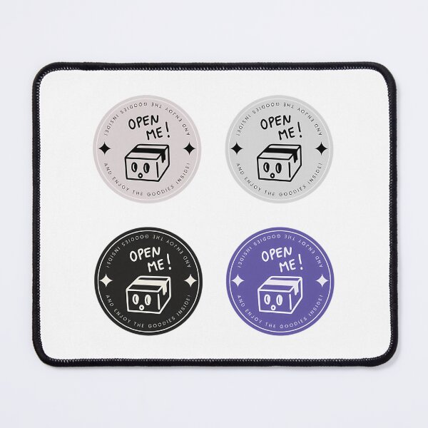 Item preview, Pack Open And Enjoy - Open To Enjoy designed and sold by NotForYouStored.