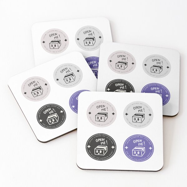 Item preview, Pack Open And Enjoy - Open To Enjoy designed and sold by NotForYouStored.