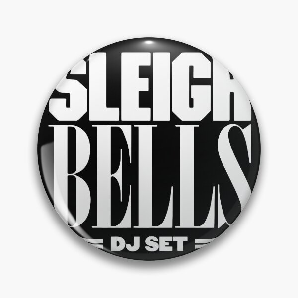 Item preview, Sleigh-Bells designed and sold by Frampton Andria.