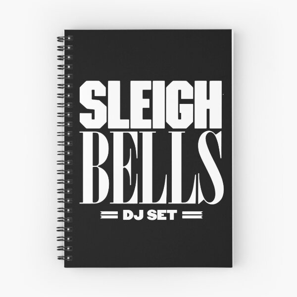 Item preview, Sleigh-Bells designed and sold by Frampton Andria.