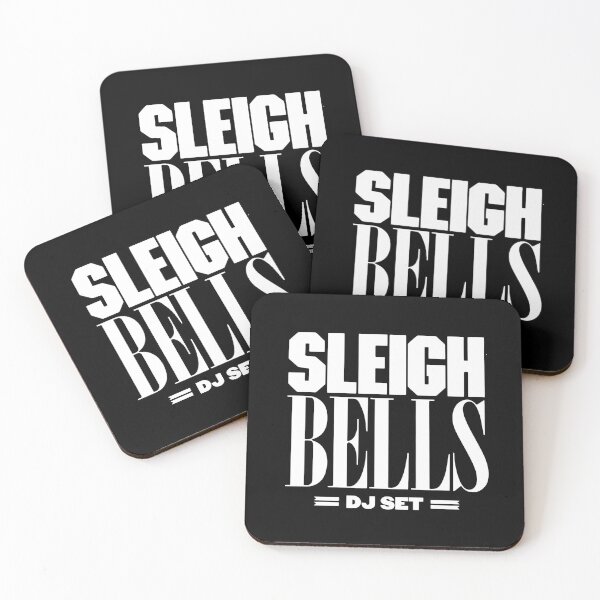 Item preview, Sleigh-Bells designed and sold by Frampton Andria.