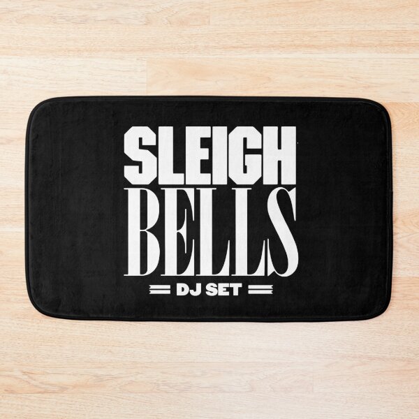 Item preview, Sleigh-Bells designed and sold by Frampton Andria.