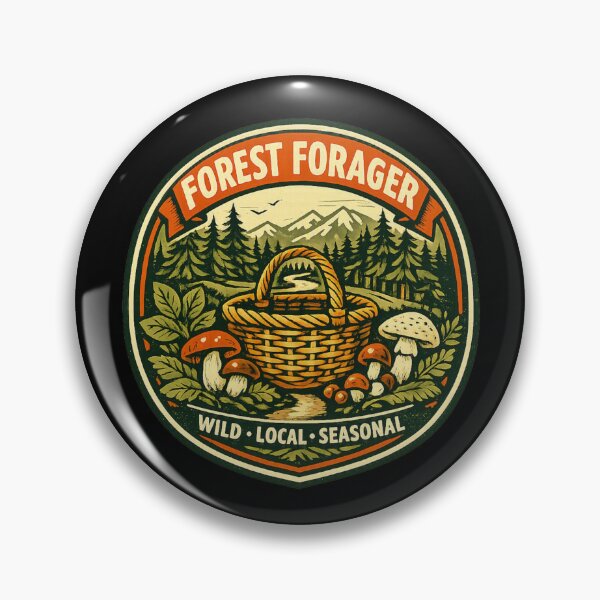 Item preview, Cache Hunter Vintage Outdoor Treasure Hunting Design designed and sold by Catalin Designs.