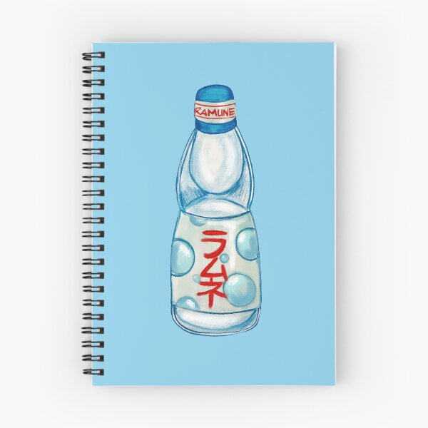 Item preview, Ramune designed and sold by AkakoAi.