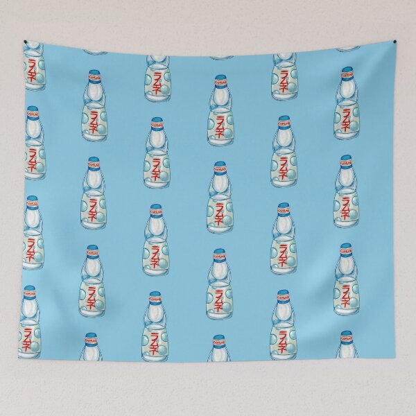 Item preview, Ramune designed and sold by AkakoAi.