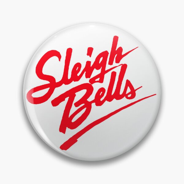 Item preview, Sleigh Bells designed and sold by Frampton Andria.