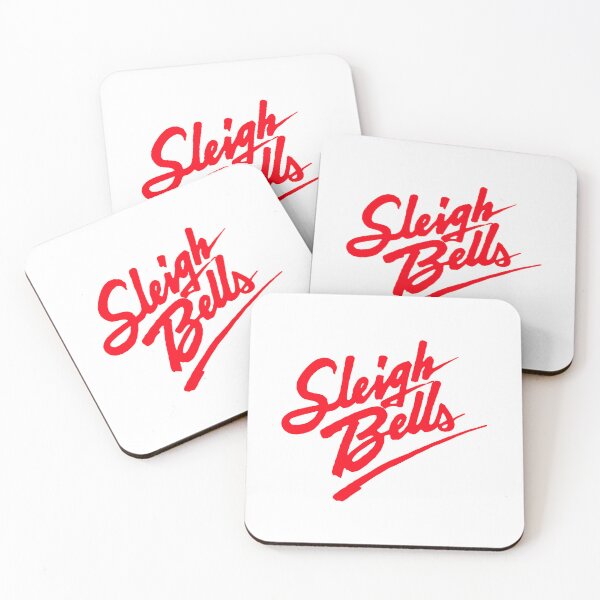 Item preview, Sleigh Bells designed and sold by Frampton Andria.