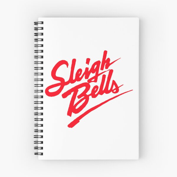 Item preview, Sleigh Bells designed and sold by Frampton Andria.