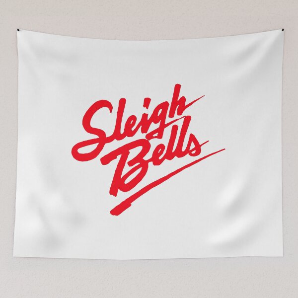 Item preview, Sleigh Bells designed and sold by Frampton Andria.