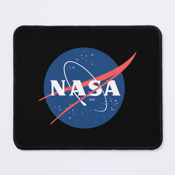 Item preview, Nasa designed and sold by JaciBaz.