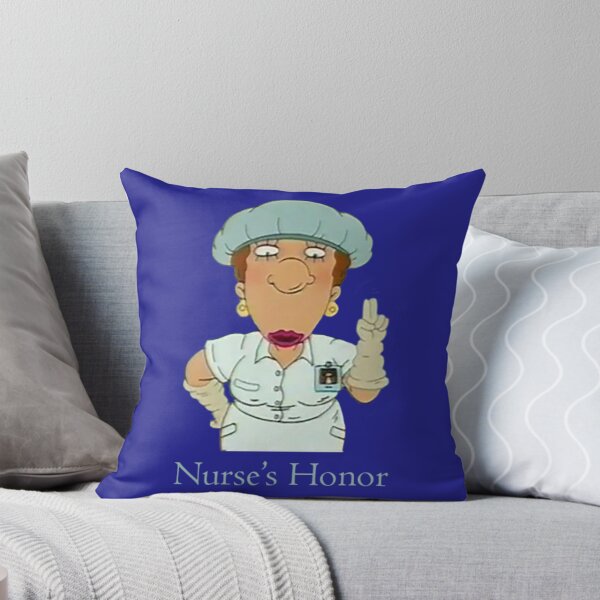 Item preview, Nurse's Honor designed and sold by QueenAlicorn.