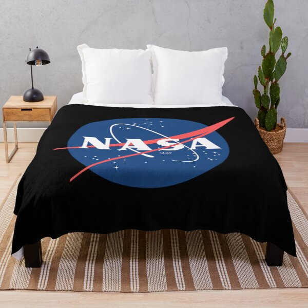 Item preview, Nasa designed and sold by JaciBaz.