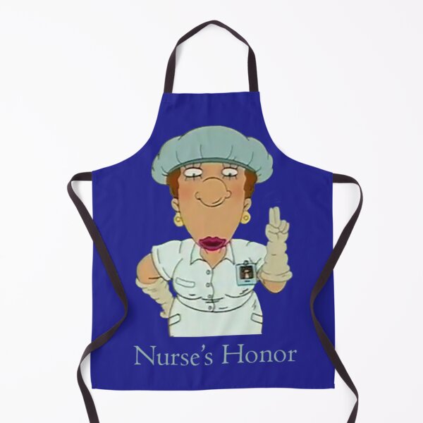 Item preview, Nurse's Honor designed and sold by QueenAlicorn.