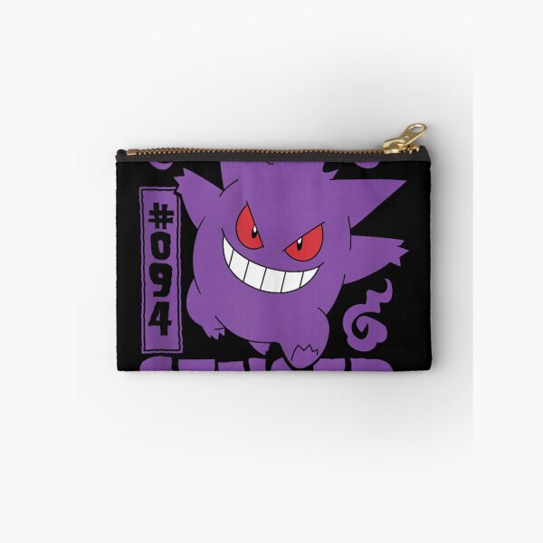 Item preview, Poke.mon - Gengar Tank Top designed and sold by thesameperson45.