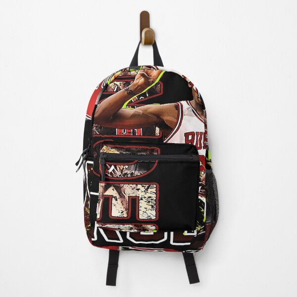 Item preview, Dennis Rodman 91 designed and sold by NekoleDARA.