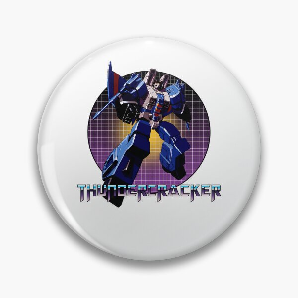 Item preview, Blue Cybernetic Fighter Jet Warrior Dynamic Pose designed and sold by DiliSnow.