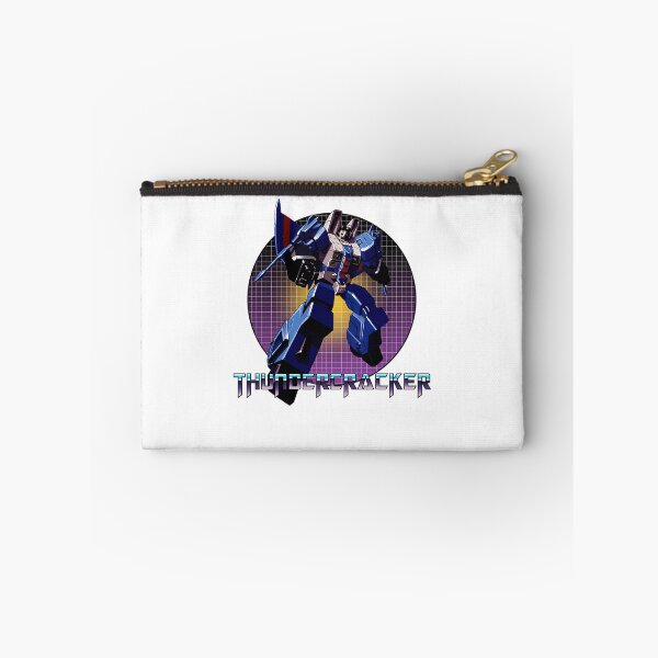 Item preview, Blue Cybernetic Fighter Jet Warrior Dynamic Pose designed and sold by DiliSnow.
