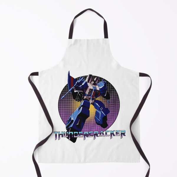 Item preview, Blue Cybernetic Fighter Jet Warrior Dynamic Pose designed and sold by DiliSnow.