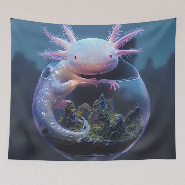Item preview, Luminous Sanctuary designed and sold by ONYX Pixee.