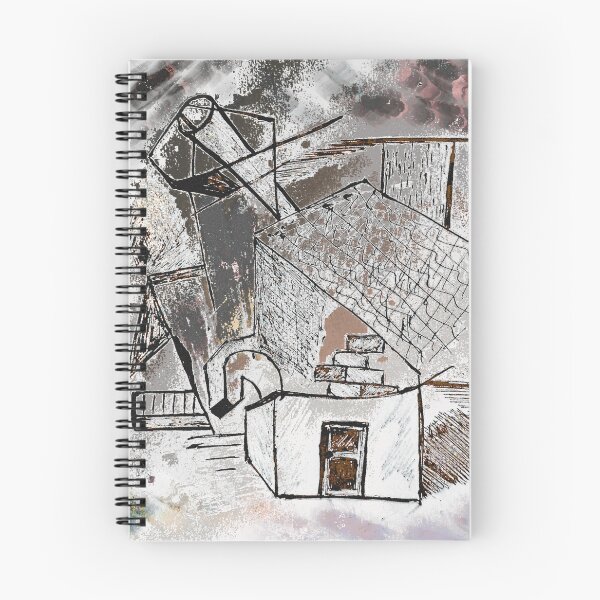 Item preview, Fragmentos de una ciudad antigua designed and sold by YannisZART.
