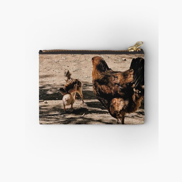 Item preview, Wild Hen and chicks in Baja designed and sold by Songsnsmuttales.