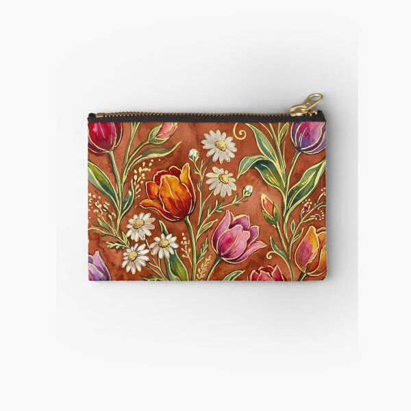 Item preview, Tulip and Camomile  designed and sold by GraphicsClub.