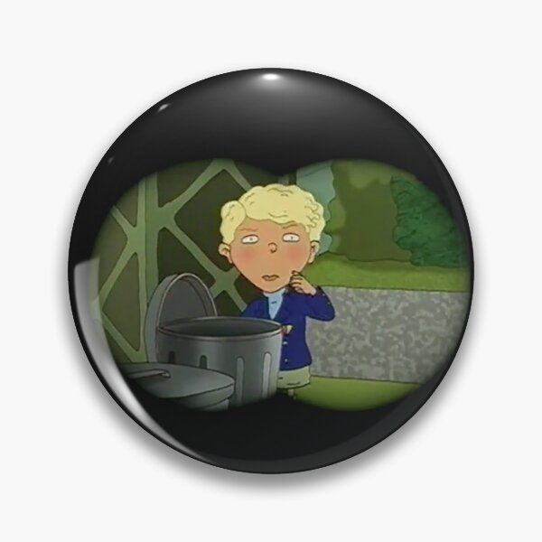Item preview, Blake Sees You Spying designed and sold by QueenAlicorn.