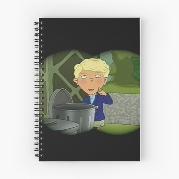 Item preview, Blake Sees You Spying designed and sold by QueenAlicorn.