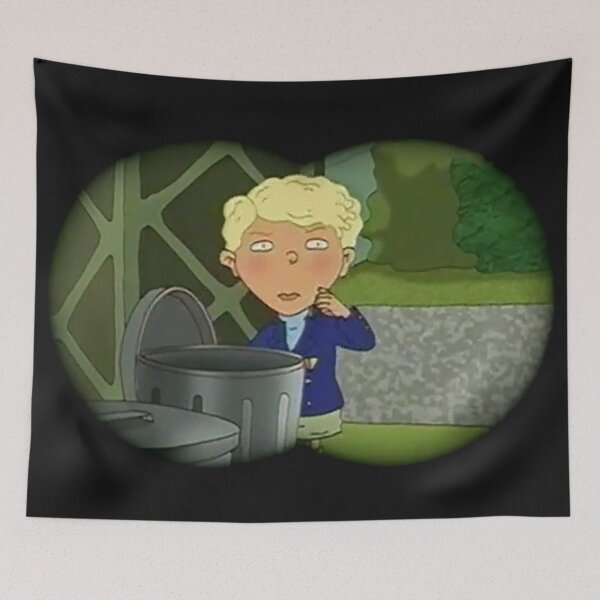 Item preview, Blake Sees You Spying designed and sold by QueenAlicorn.