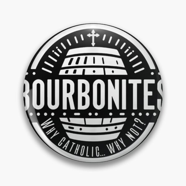 Item preview, Bourbonites Light  designed and sold by JaciBaz.