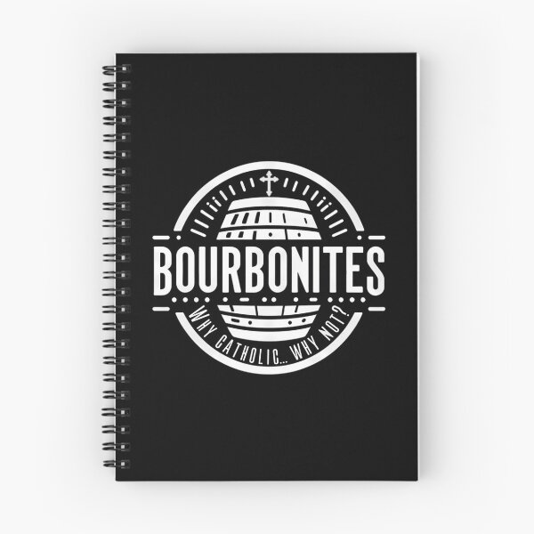 Item preview, Bourbonites Light  designed and sold by JaciBaz.